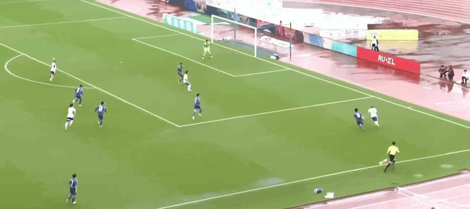 ⚙每周电子厂：内马尔上演上帝之手，日职乙惊现飞点+乌龙+门将送礼