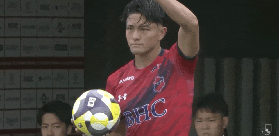 ⚙每周电子厂：内马尔上演上帝之手，日职乙惊现飞点+乌龙+门将送礼