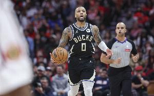 运动伤病专家:血液稀释治疗通常至少要做3个月 利拉德或赛季报销