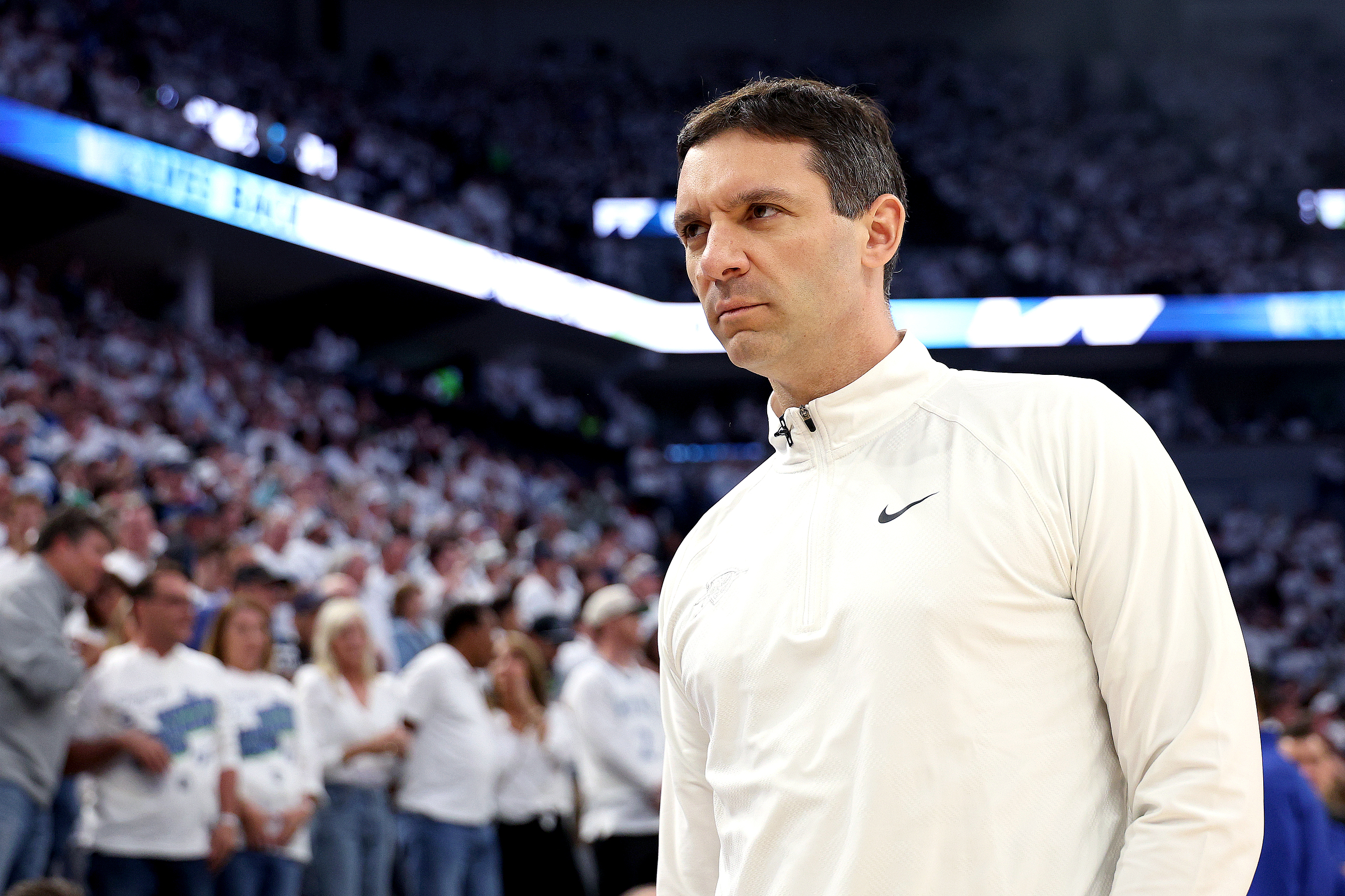 星空体育-雷霆将帅谈步行者！SGA：他们节奏极快，戴格诺特：防住他们很难