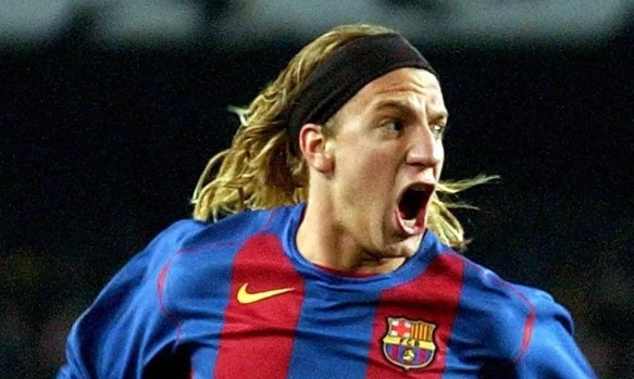 星空体育下载-巴萨前球员回忆2006年欧冠夺冠：巴黎启程的荣耀庆典令人难忘