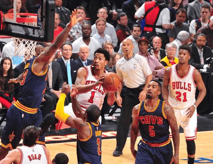 星空体育APP-美媒：罗斯球衣退役比赛入场最低价332美元，为公牛历史新高