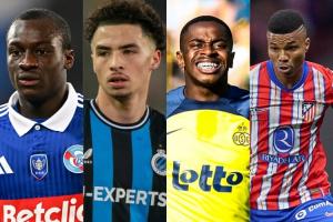 干票大的升班马桑德兰砸了近1亿签5将，走了小贝林保级也不慌