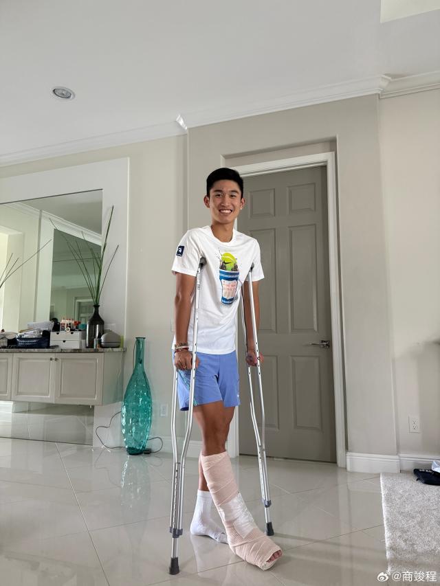 星空体育APP-中国网球和股票一样，不可能一直都涨