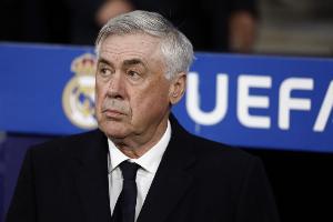 记者：所有球员&amp;教练都钦佩安切洛蒂，西媒&amp;一些皇马球迷却在批评