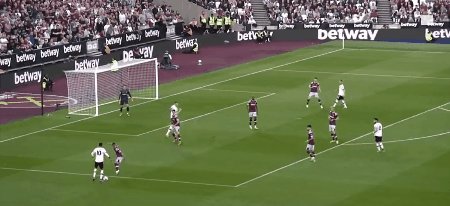 星空体育APP-【英超】德赫亚失误送礼 曼联0比1客负西汉姆