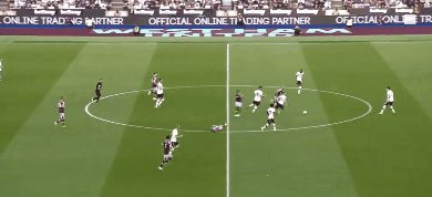 星空体育APP-【英超】德赫亚失误送礼 曼联0比1客负西汉姆