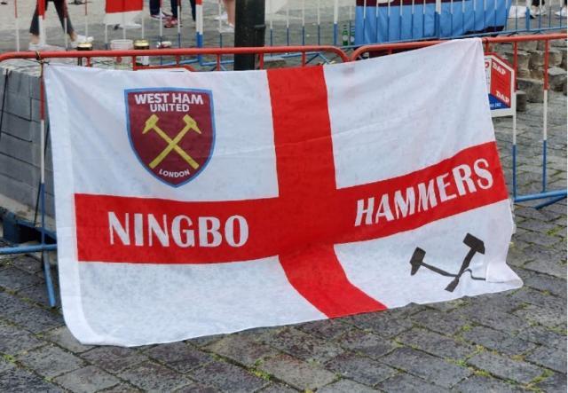 星空体育APP-【现场手记】“伊甸园”上演丑陋暴行，足球是不公平的