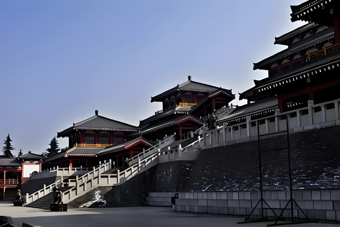 星空体育官网-“长安”这个名字不好吗,为什么要改为“西安”,谁改的?