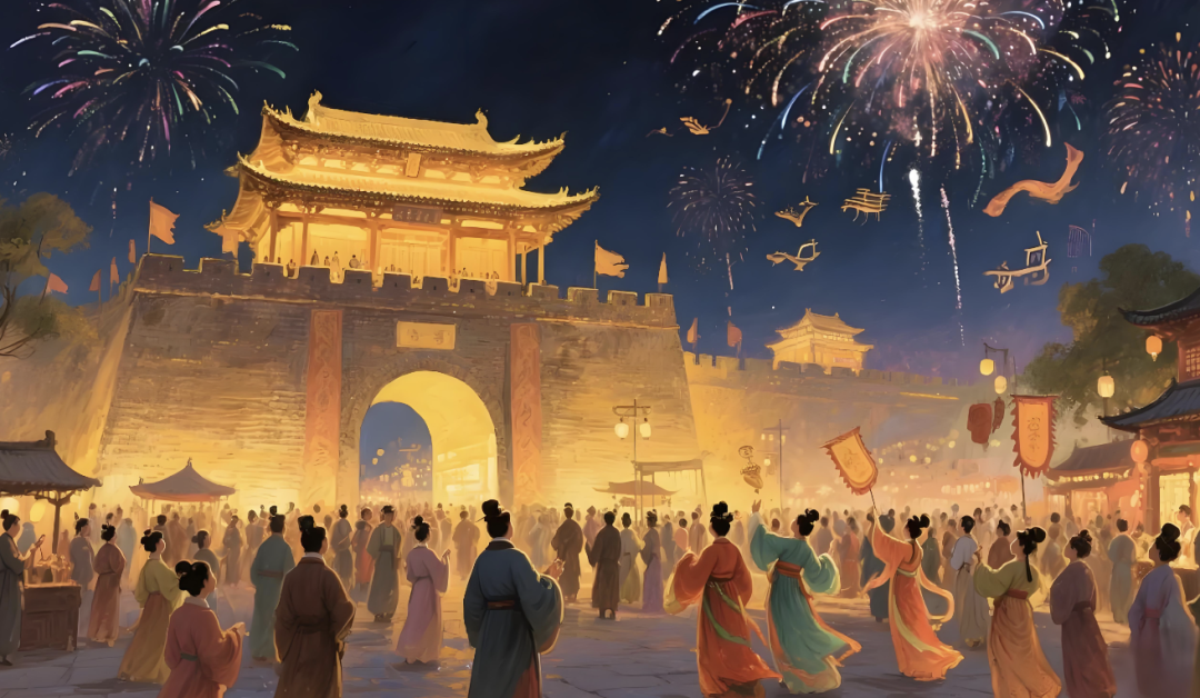 星空体育官网-“长安”这个名字不好吗,为什么要改为“西安”,谁改的?