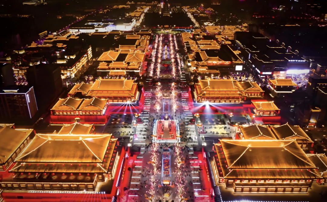 星空体育官网-“长安”这个名字不好吗,为什么要改为“西安”,谁改的?