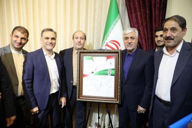 1652864384112015325.jpg 星空体育-伊朗确认热身战加拿大 备战世界杯最大难题是缺钱